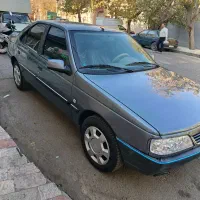 پژو ۴۰۵ slx Tu5