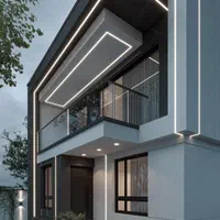 ویلاسنددار فول امکانات لوکیشن برند
