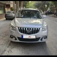 هایما s7 توربو 1800 مدل 98|خودرو سواری و وانت|لاهیجان, گلستان|دیوار