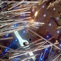 لوستر کنترلی