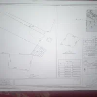 زمین 300متری|فروش زمین و ملک کلنگی|فین, |دیوار