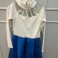 پیراهن مجلسی دخترانه