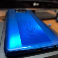 گوشی شیائومی پوکو poco x3 pro حافظه ۱۲۸|موبایل|تهران, چیذر|دیوار