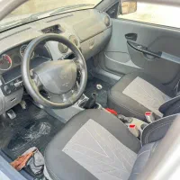 پراید ۱۳۱ مدل ۹۶