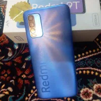 گوشی ردمی t9