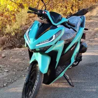 فروش فوری طرح کلیک نیکتاز ۱۵۰ مدل ۱۴۰۴