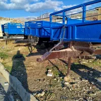 تراکتور 470باادوات مدل 1400|خودرو سنگین|بانه, |دیوار