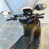 کویر agv x مدل 1404|موتورسیکلت|تنکابن, |دیوار