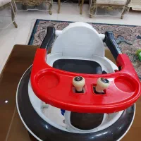 روروئک برقی