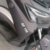 nmax techmax NMX YAMAHA انمکس تکمکس|موتورسیکلت|تهران, تهرانسر شمالی|دیوار