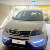 تیگو۵مدل۹۹|خودرو سواری و وانت|تهران, مقدم|دیوار