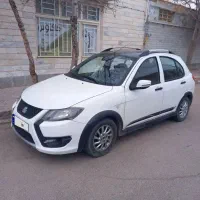 کوییک آر ۴۰۳ سفید اسپورت|خودرو سواری و وانت|قائن, |دیوار