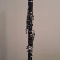 کلارینت مدل مکستون|سازهای بادی|تهران, کرمان|دیوار