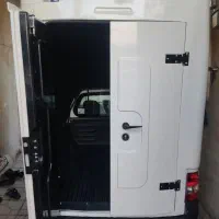 پراید وانت مدل ۴۰۳|خودرو سواری و وانت|کرمانشاه, |دیوار