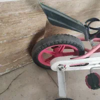 دو عدد دوچرخه سایز ۱۲|دوچرخه، اسکیت، اسکوتر|تهران, مجیدیه|دیوار