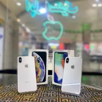 آیفون ایکس و  ایکس اس
