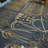 فروش فوری طلای تضمینی بدون اجرت ومالیات فقط ۳٪