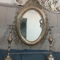آینه کنسول