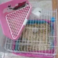 قفس خرگوش همستر خوکچه