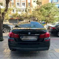 Bmw 528 2014|خودرو سواری و وانت|تهران, درختی|دیوار