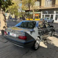 پرشیا سال ۹۵|خودرو سواری و وانت|مرند, |دیوار