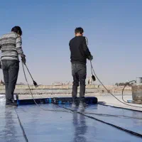 پخش و نصب ایزوگام تبریز و دلیجان در شهر یزد|خدمات پیشه و مهارت|یزد, |دیوار