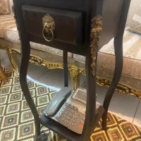 میز تلفن چوبی|میز تلفن|تهران, جهاد|دیوار