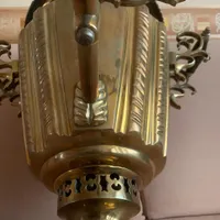 سماور عتیقه روسی
