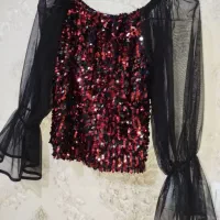 شومیز شیک و ساده