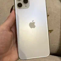 ایفون ۱۱ پرو