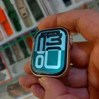 ساعت هوشمند به همراه ۵ عدد بند|لوازم جانبی موبایل و تبلت|زنجان, |دیوار