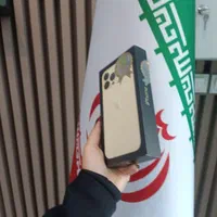 آیفون پرو ۱۳ مکص گلد سیاچ اپل