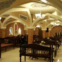 اجاره رستوران سفره خانه سنتی با لوازم|اجارهٔ مغازه و غرفه|کرج, دهقان ویلا|دیوار