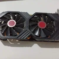 کارت گرافیک rx 580