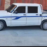 مزدا کارادوکابین ۱۴۰۱|خودرو سواری و وانت|شهرکرد, |دیوار