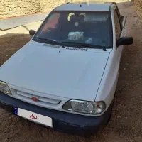 وانت پراید|خودرو سواری و وانت|کامفیروز, |دیوار