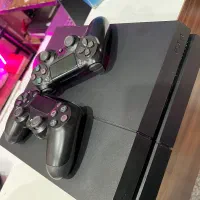 PS4|کنسول، بازی ویدئویی و آنلاین|تهران, خرمشهر|دیوار