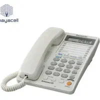 فروش سه عدد تلفن پاناسونیک سانترال