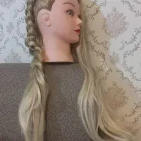 کله مانکن مخصوص شینیون