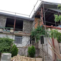 پیمانکاری ودکوراسیون.کاغذدیواری، سقف کاذب، کناف.