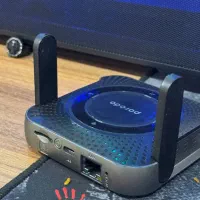 مودم جیبی prodo LTE