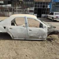 بدنه و اتاق ال ۹۰ مدل ۹۷