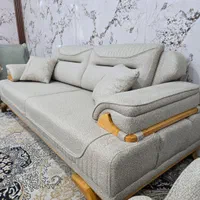 تولید کننده مبلمان راحتی تخت خوابشو رنگ بندی|مبلمان خانگی و میز عسلی|اسلامشهر, شهرک لاله|دیوار