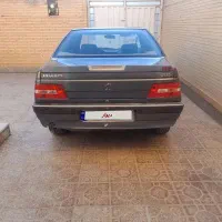 پژو slx tu5|خودرو سواری و وانت|آباده, |دیوار