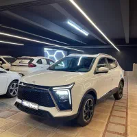 کی ام سی X5 مدل 1403 مشابه صفر/نقدواقساط/تحویل روز|خودرو سواری و وانت|تهران, ایرانشهر|دیوار