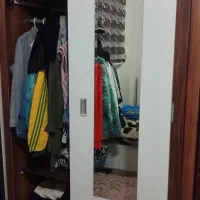 کمد جا لباسی|جاکفشی، کمد، دراور|تهران, وصفنارد|دیوار