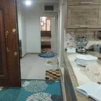 فرهنگیان فاز دوم کارمندان ۱۰۰ متر دو خوابه|فروش آپارتمان|کرمانشاه, |دیوار