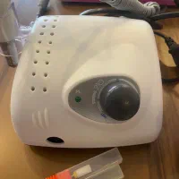 دستگاه و لوازم کاشت ناخن|آرایشی، بهداشتی، درمانی|تهران, گیشا|دیوار