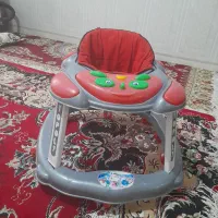 راهروک بچه سالم موزیک دار