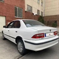 سمند lxمدل95|خودرو سواری و وانت|تهران, دریا|دیوار